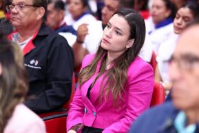 Así se conmemoró los 37 años de la histórica sentencia de La Haya