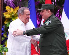 Así se conmemoró los 37 años de la histórica sentencia de La Haya
