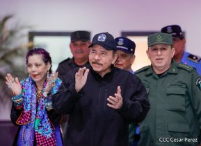 Así se conmemoró los 37 años de la histórica sentencia de La Haya