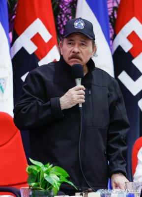 Así se conmemoró los 37 años de la histórica sentencia de La Haya