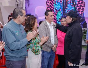 Así se conmemoró los 37 años de la histórica sentencia de La Haya