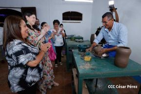 Tercera Edición de Pasarela Masaya 2023