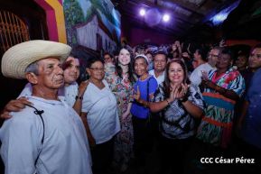 Tercera Edición de Pasarela Masaya 2023