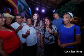 Tercera Edición de Pasarela Masaya 2023