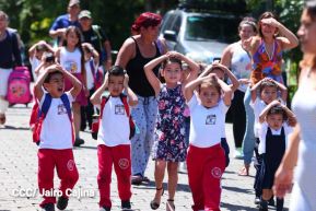 Segundo Ejercicio de Preparación para Proteger la Vida del 2023