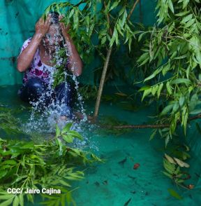Segundo Ejercicio de Preparación para Proteger la Vida del 2023
