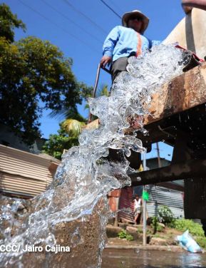 Segundo Ejercicio de Preparación para Proteger la Vida del 2023