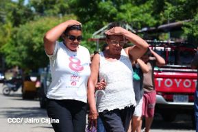 Segundo Ejercicio de Preparación para Proteger la Vida del 2023