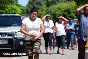 Segundo Ejercicio de Preparación para Proteger la Vida del 2023