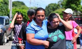 Segundo Ejercicio de Preparación para Proteger la Vida del 2023