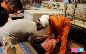 Segundo Ejercicio de Preparación para Proteger la Vida del 2023