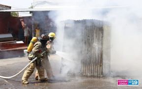 Segundo Ejercicio de Preparación para Proteger la Vida del 2023