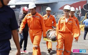 Segundo Ejercicio de Preparación para Proteger la Vida del 2023