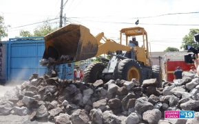 Segundo Ejercicio de Preparación para Proteger la Vida del 2023