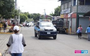 Segundo Ejercicio de Preparación para Proteger la Vida del 2023