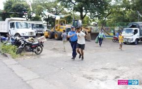 Segundo Ejercicio de Preparación para Proteger la Vida del 2023