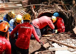 Segundo Ejercicio de Preparación para Proteger la Vida del 2023