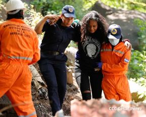 Segundo Ejercicio de Preparación para Proteger la Vida del 2023