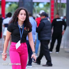 Esto fue lo que se vivió en el concierto de Olga Tañón y Eddy Herrera