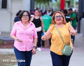 Esto fue lo que se vivió en el concierto de Olga Tañón y Eddy Herrera
