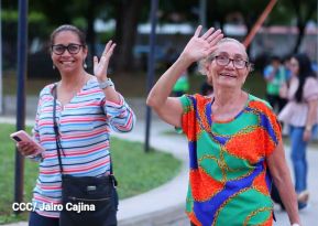Esto fue lo que se vivió en el concierto de Olga Tañón y Eddy Herrera