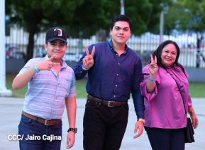Esto fue lo que se vivió en el concierto de Olga Tañón y Eddy Herrera