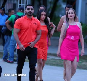 Esto fue lo que se vivió en el concierto de Olga Tañón y Eddy Herrera