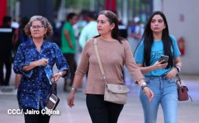 Esto fue lo que se vivió en el concierto de Olga Tañón y Eddy Herrera