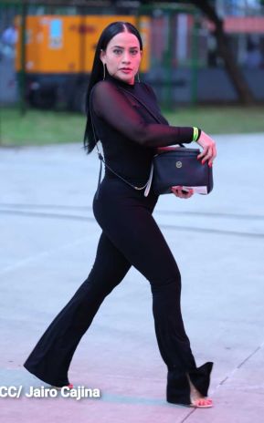 Esto fue lo que se vivió en el concierto de Olga Tañón y Eddy Herrera