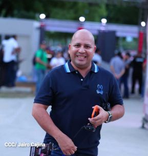 Esto fue lo que se vivió en el concierto de Olga Tañón y Eddy Herrera