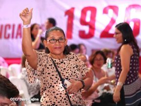 Esto fue lo que se vivió en el concierto de Olga Tañón y Eddy Herrera