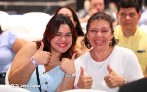 Esto fue lo que se vivió en el concierto de Olga Tañón y Eddy Herrera
