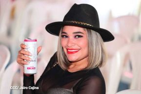 Esto fue lo que se vivió en el concierto de Olga Tañón y Eddy Herrera