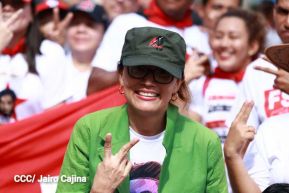 44 aniversario de la toma del Fortín de Acosasco en León