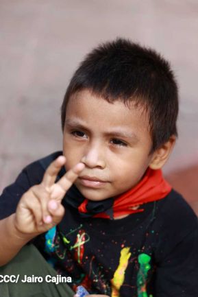 44 aniversario de la toma del Fortín de Acosasco en León