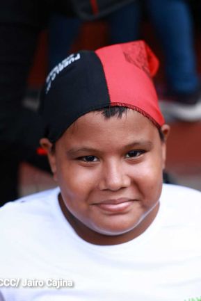 44 aniversario de la toma del Fortín de Acosasco en León