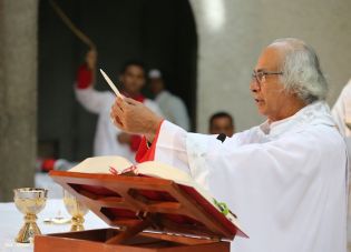 “Nicaragua se regocija por la canonización de Juan Pablo II y Juan XXIII”