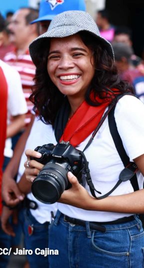 44 aniversario de la toma del Fortín de Acosasco en León