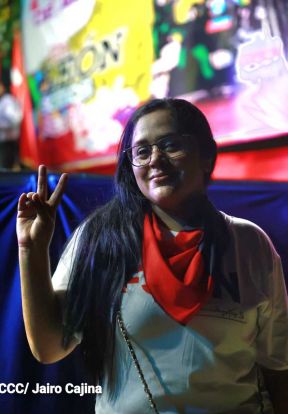 44 aniversario de la toma del Fortín de Acosasco en León