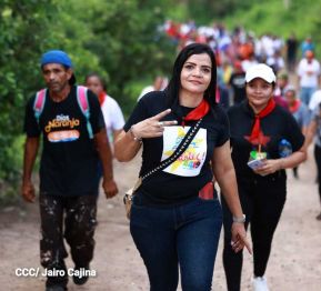44 aniversario de la toma del Fortín de Acosasco en León