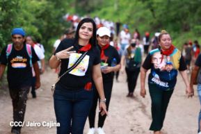 44 aniversario de la toma del Fortín de Acosasco en León
