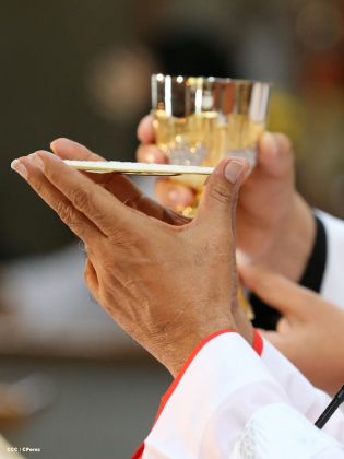 “Nicaragua se regocija por la canonización de Juan Pablo II y Juan XXIII”