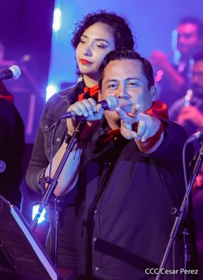 XIII edición de Cantos a la Revolución