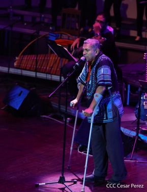 XIII edición de Cantos a la Revolución