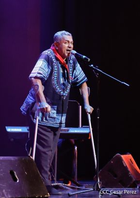 XIII edición de Cantos a la Revolución