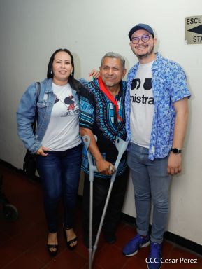 XIII edición de Cantos a la Revolución