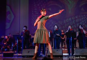 XIII edición de Cantos a la Revolución