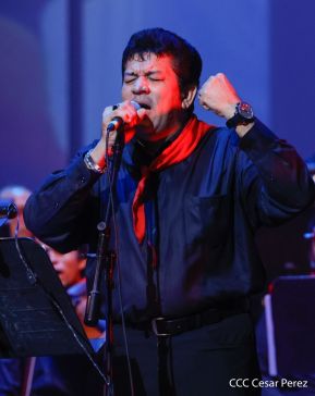 XIII edición de Cantos a la Revolución