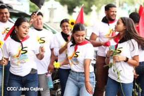 Así conmemoramos al Comandante Julio Buitrago, Padre de la Resistencia Urbana