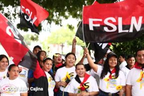 Así conmemoramos al Comandante Julio Buitrago, Padre de la Resistencia Urbana